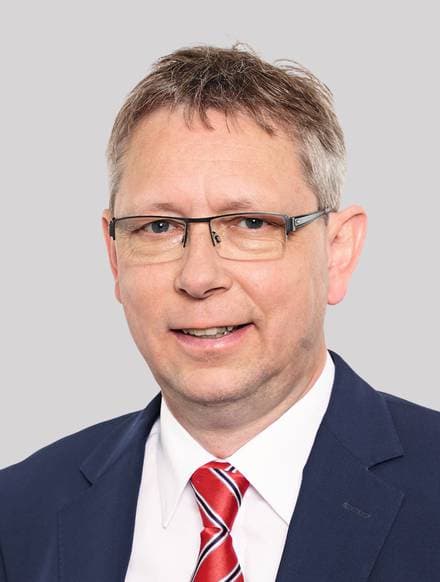 Toni Steiger