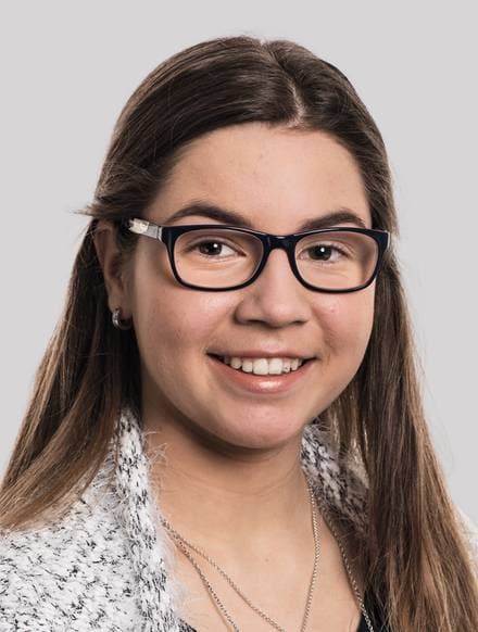 Carina Stucki