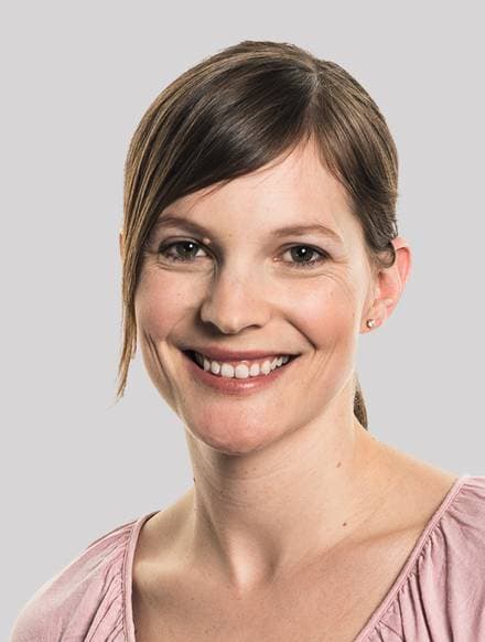 Fabienne Scheurer