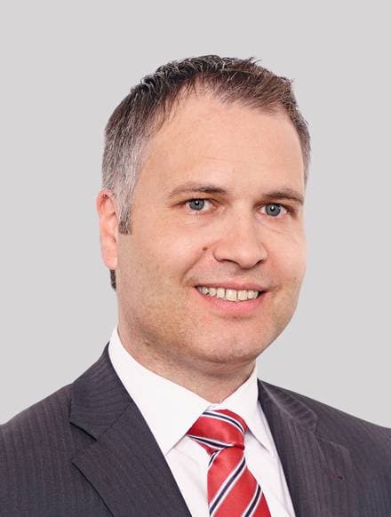 Christian Müller