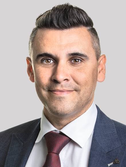 Gonzalo Dos Santos