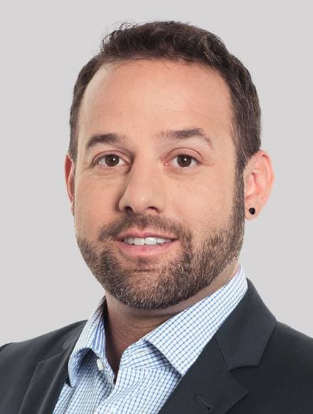 Markus Cavelti