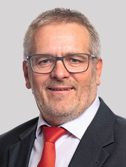 Bruno Imhof