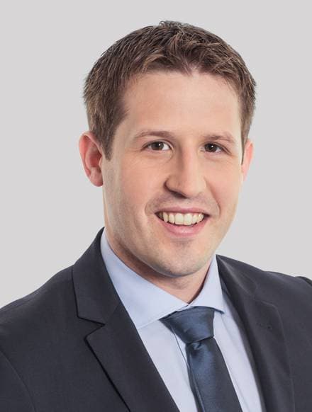 Andreas Moor