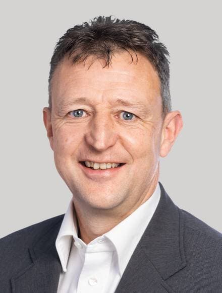 Patrick Baumgartner