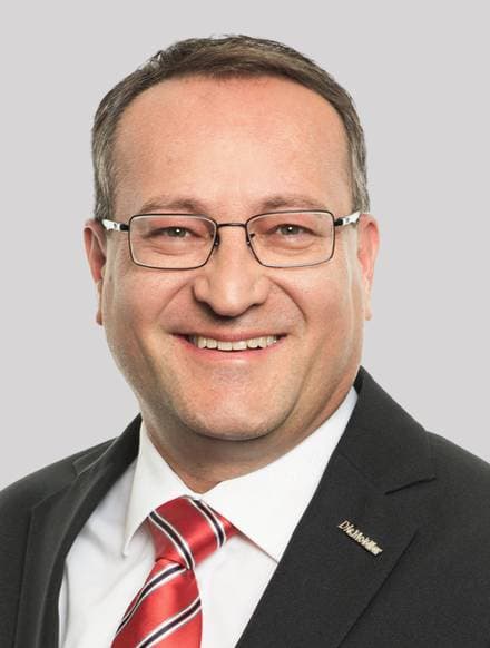 Manfred Eugster