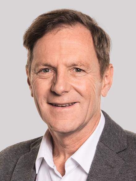 Bernhard Bigler