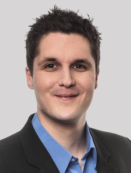 Stefan Engeli