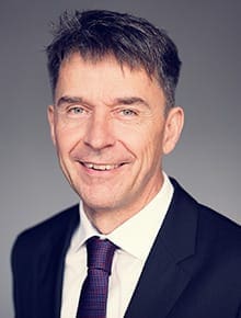 Portrait Thomas Trachsler