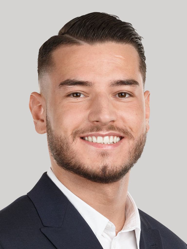 Leon Kastrati