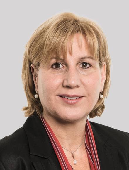 Franziska Schnyder