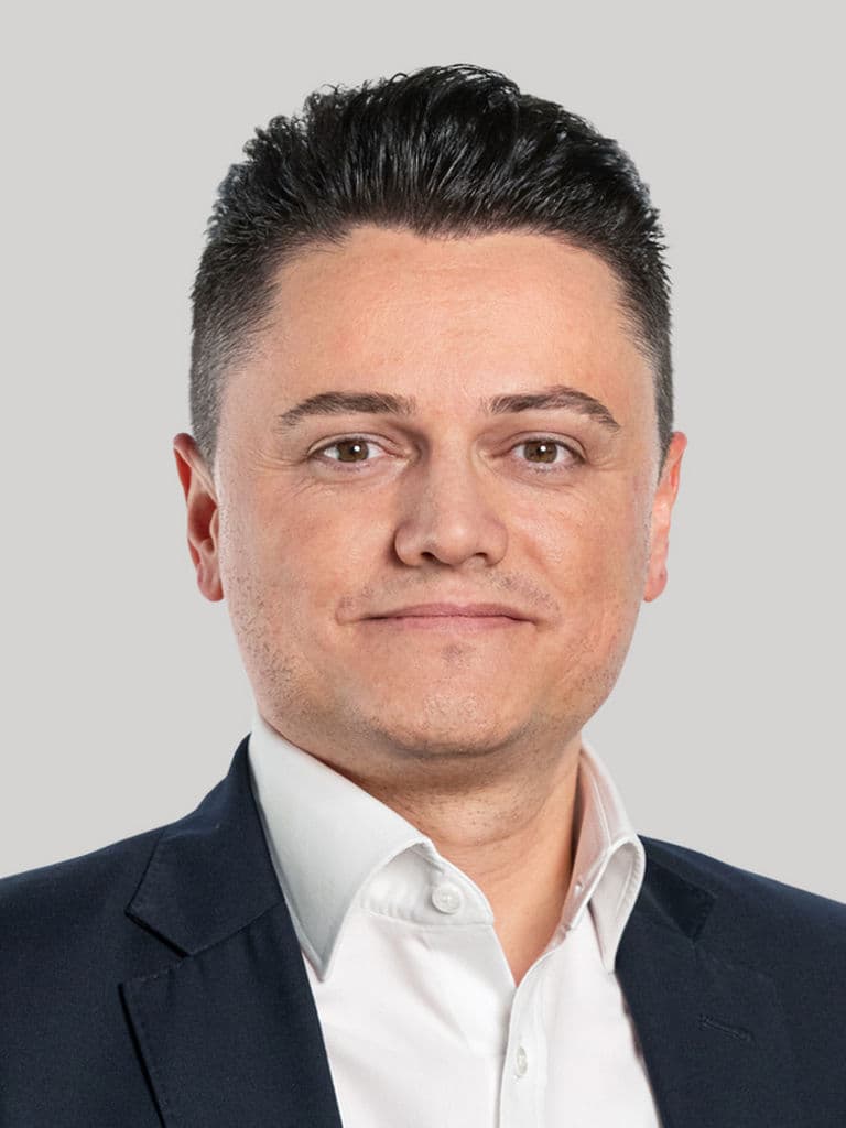 Rushit Avdili