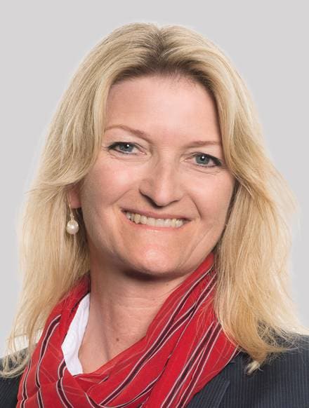 Cornelia Haas