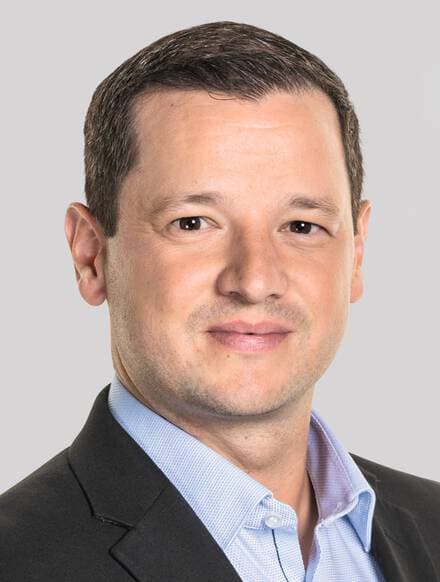 Ivo Dietrich