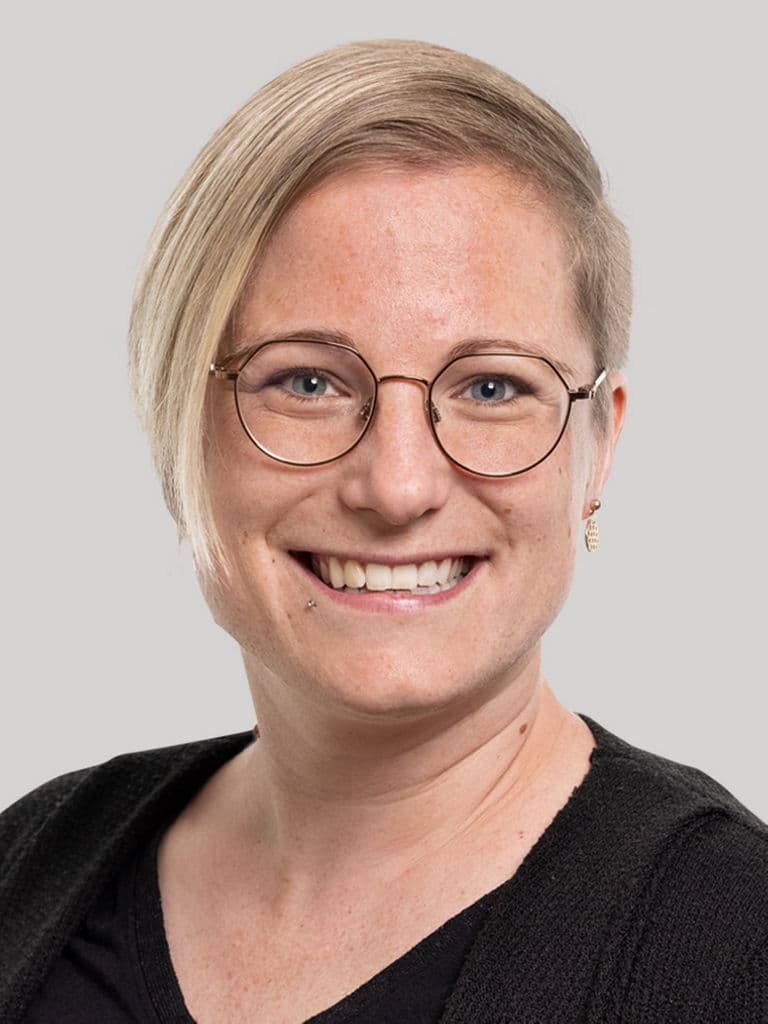 Christelle Bärtschi
