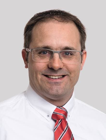 Thomas Kläsi