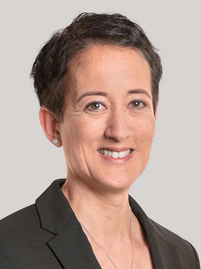 Michaela Jegerlehner-Liechti
