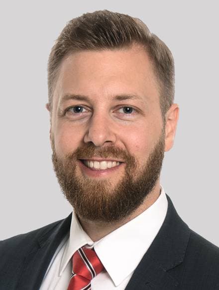 Andreas Strub