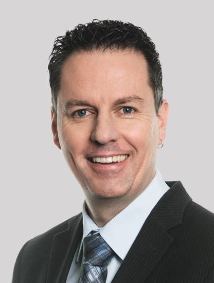 James Egli