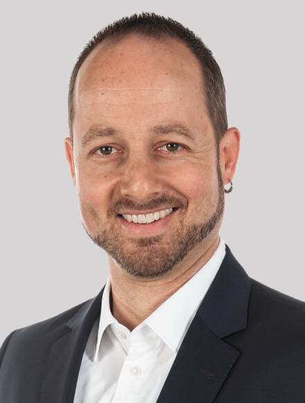 Fabian Fanger