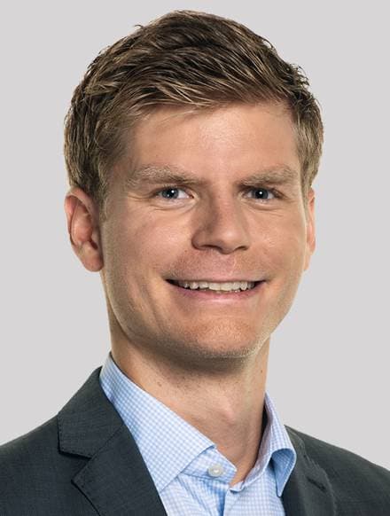 Nicolas Steiner