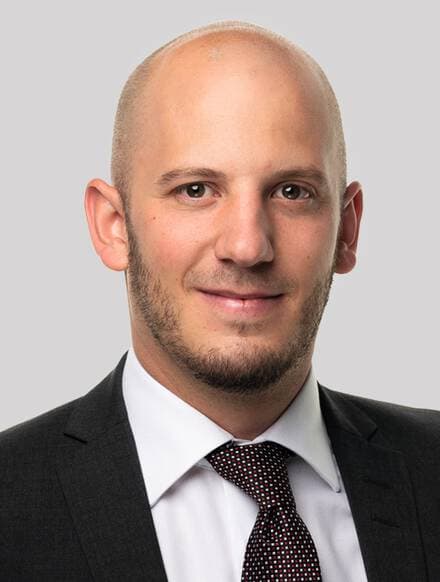 Nicolas Mäglin