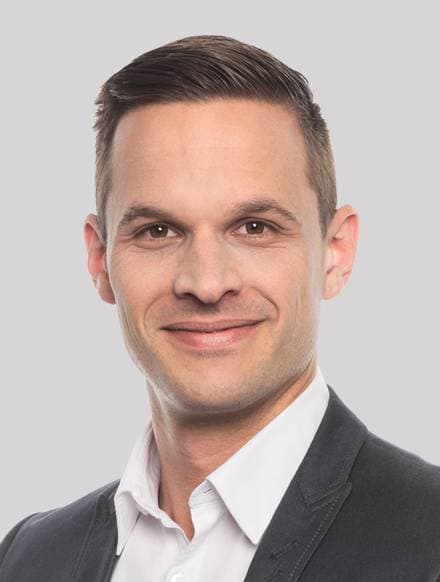 Adrian Rusch