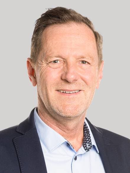 Bernhard Bigler