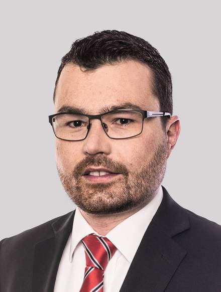 Pascal Kjaer