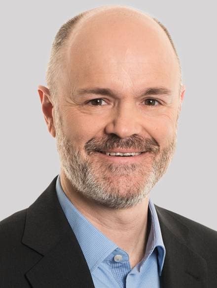 Markus Schärer