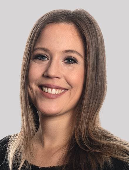 Laura Joye