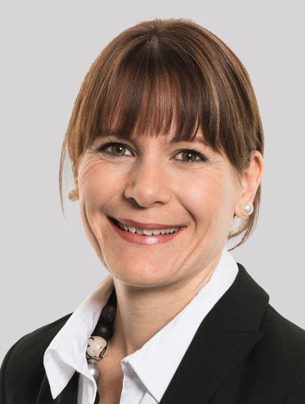 Cornelia Oberli