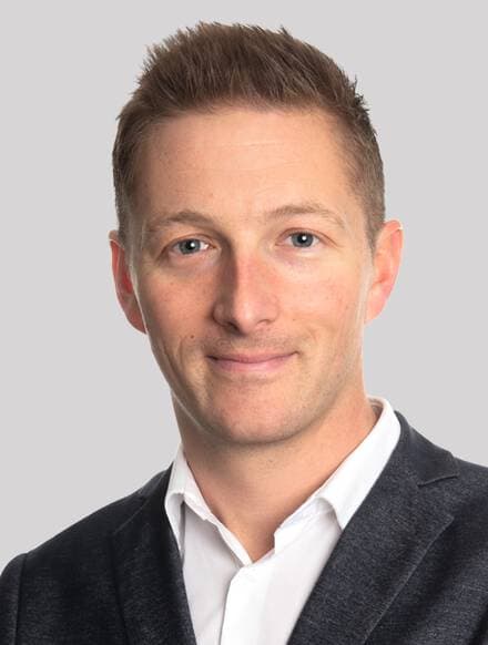 Julien Aeschlimann