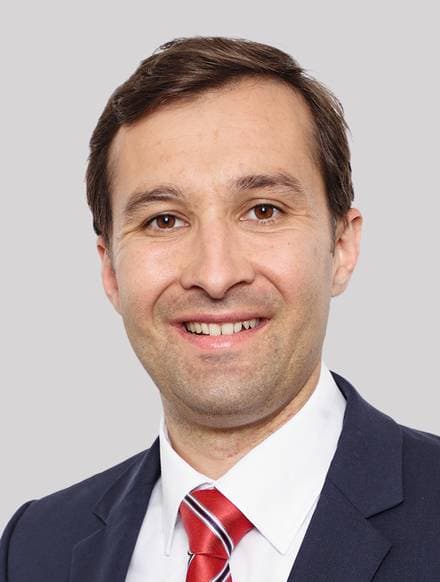 Michael Aerne
