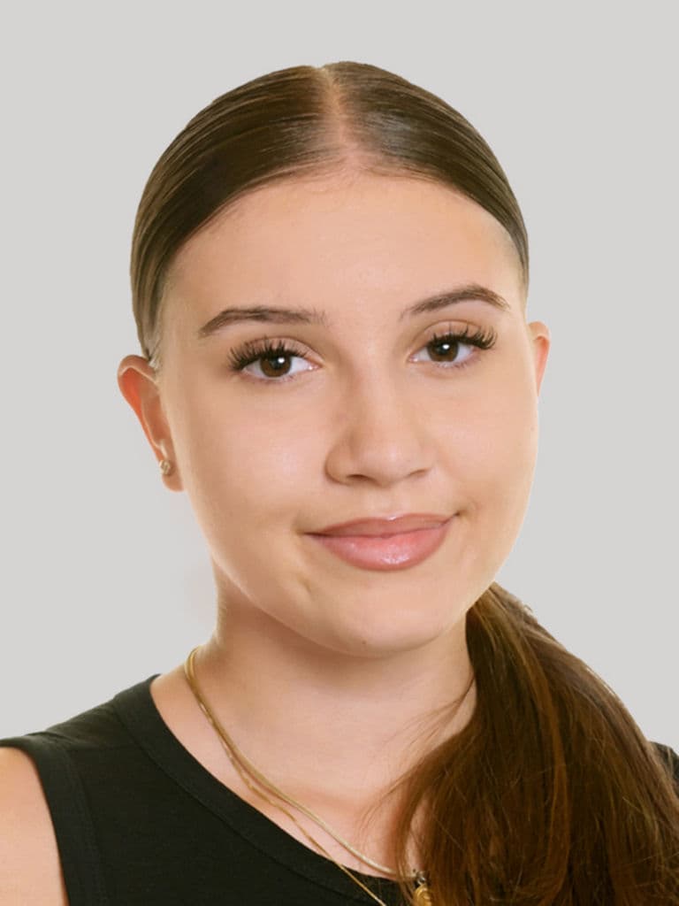 Laura Epprecht