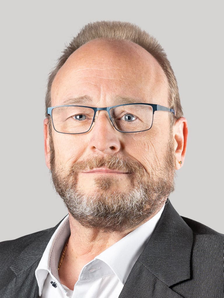 Martin Zwahlen