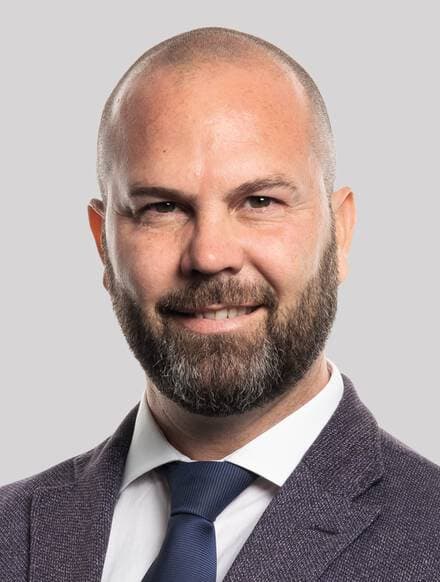 Marco Foglietta