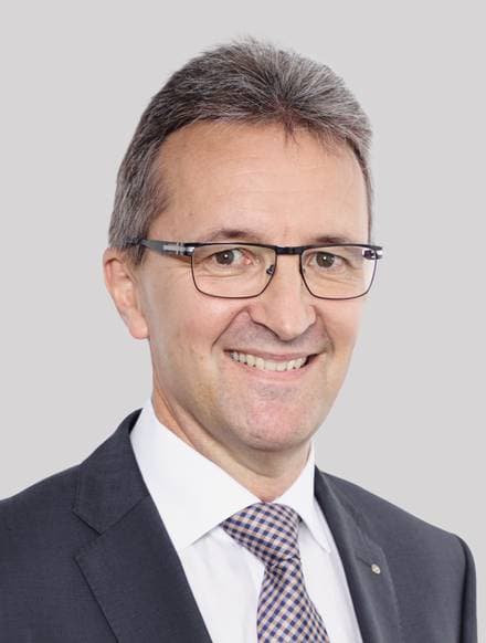 Herbert Heini