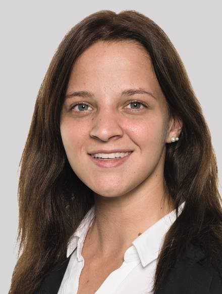 Janine Bühler