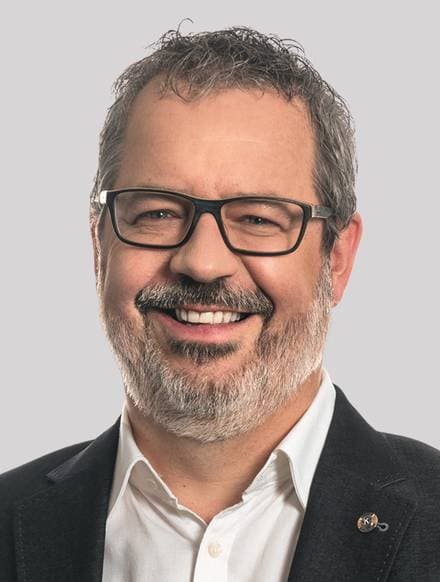 Olivier Grand