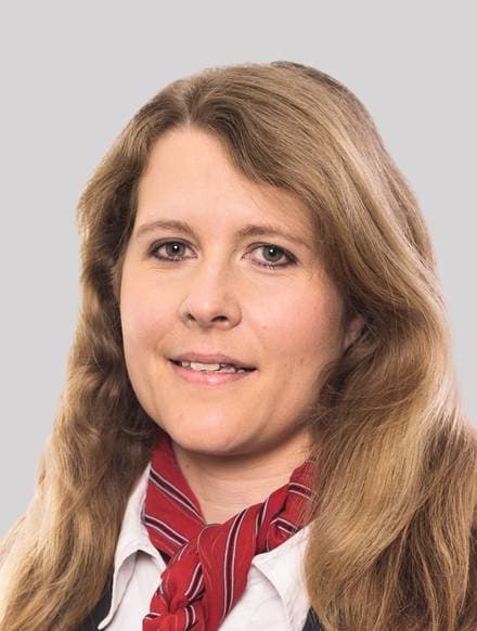 Manuela Steiger