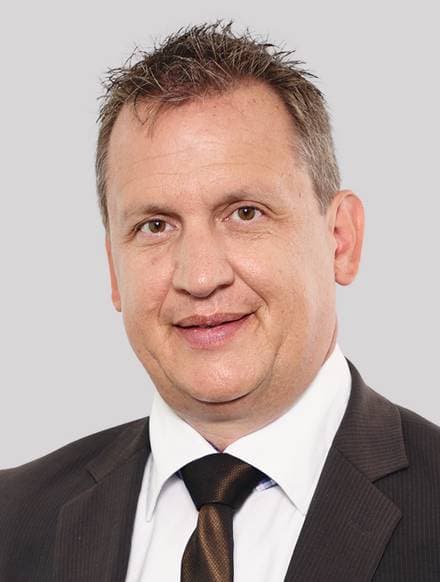 Simon Conrad