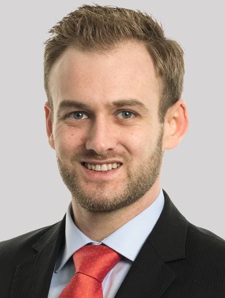 Julien Perret