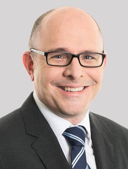 Michael Scheurer