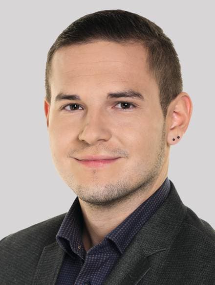 Matthias Godderidge