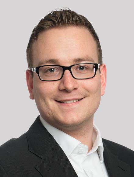 Raphael Meier