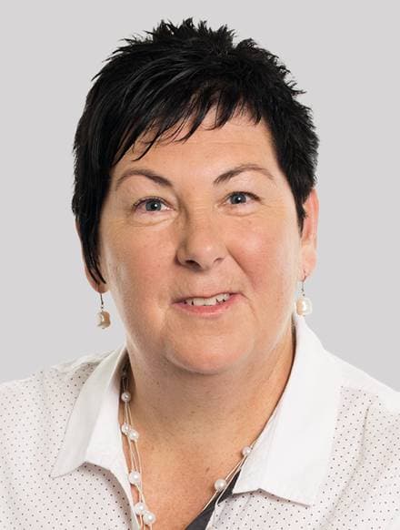 Sylvette Mermoud