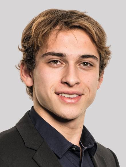 Joel Brügger