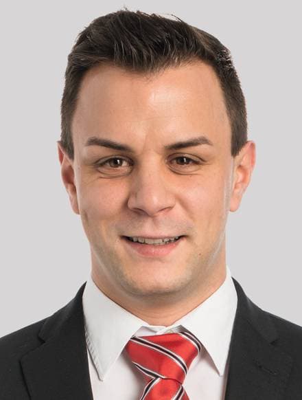 Alessandro Rando