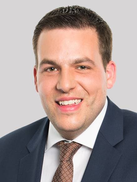 Loïc Sautebin